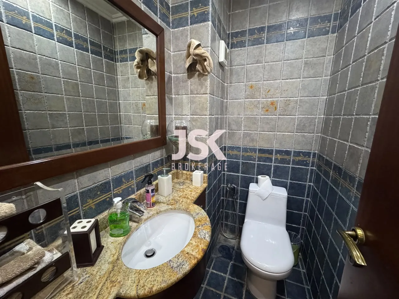 Apartment for Sale in Jnah