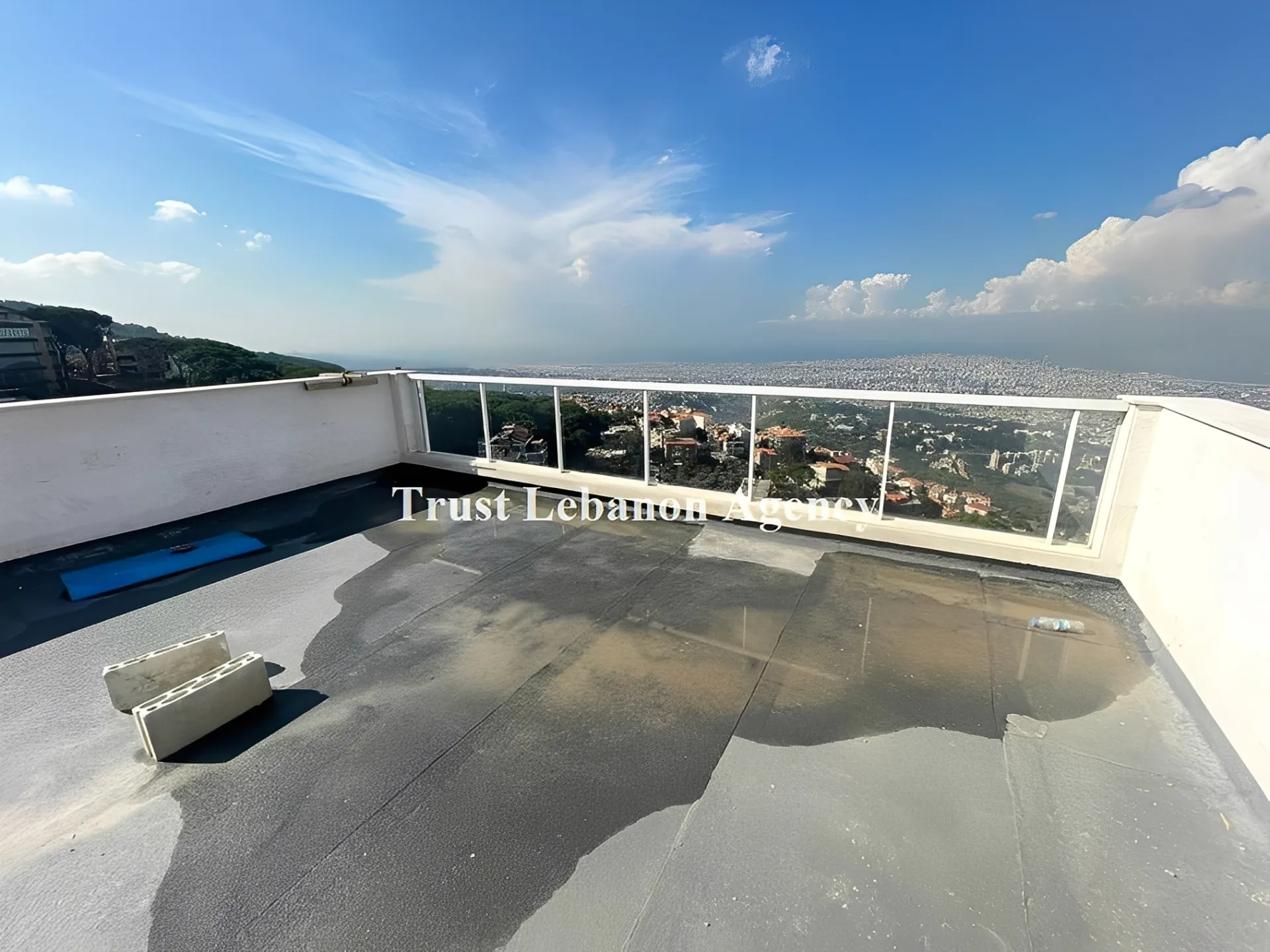 Duplex for Sale in Metn Ain saade Lebanon