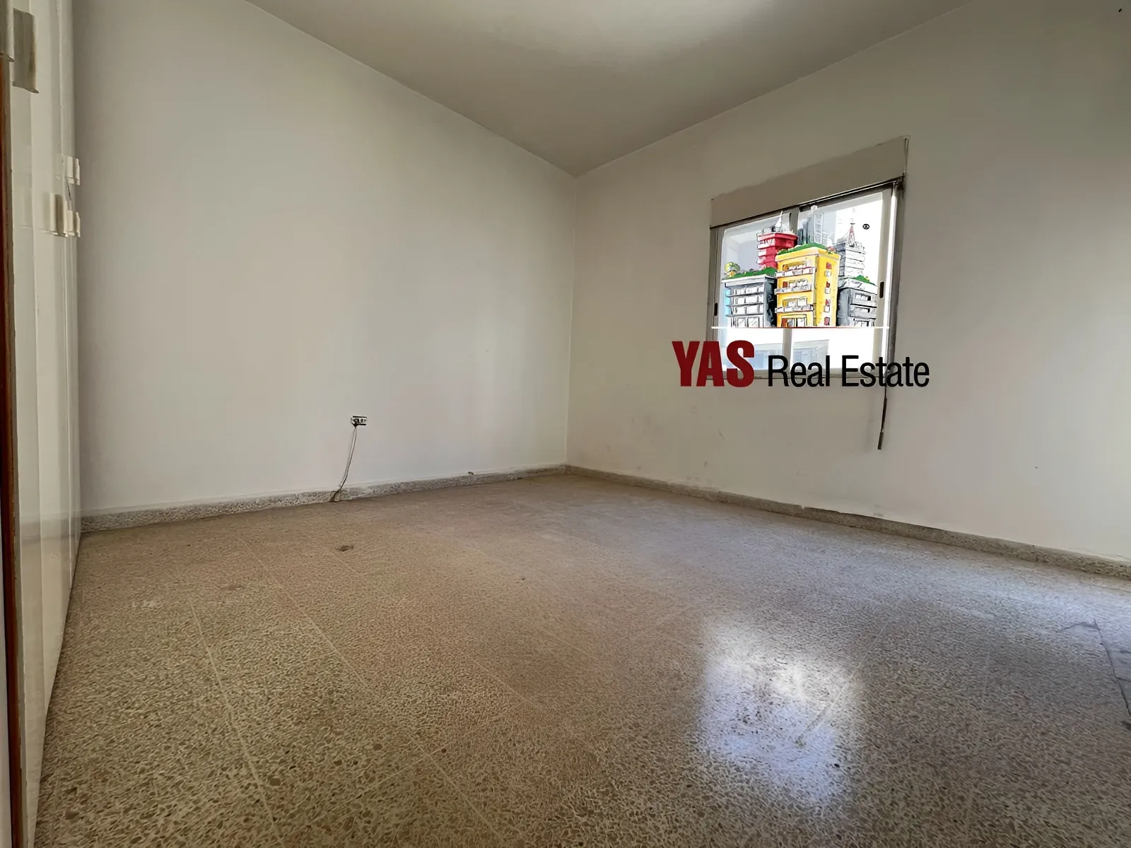 Apartment for Sale in Jounieh - 3 bed, 2 bath