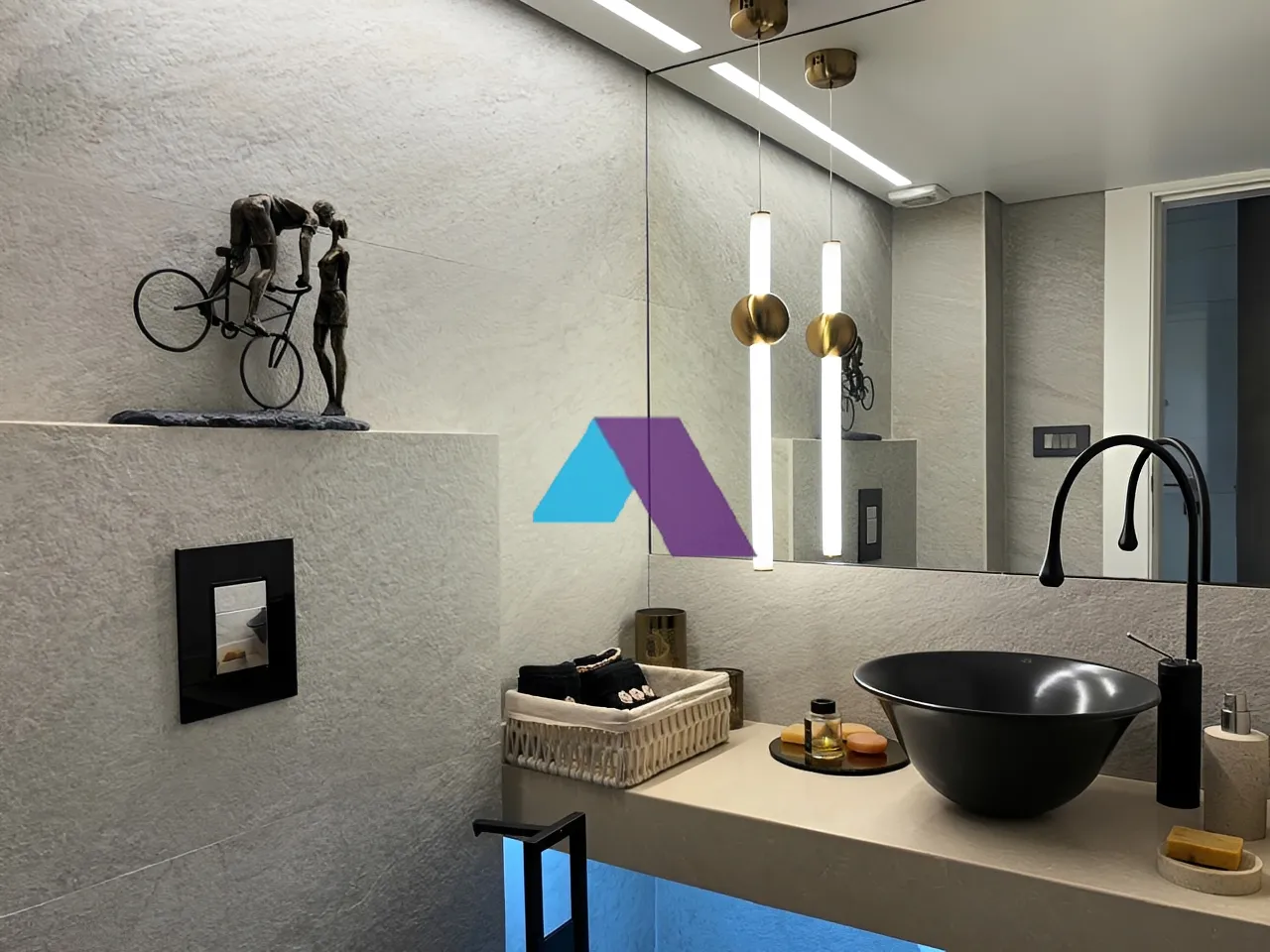 Apartment for Sale in Syoufi