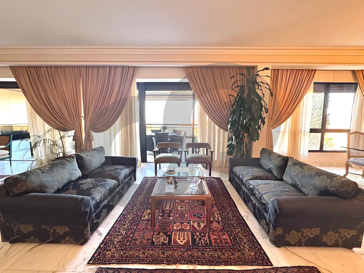 Apartment for Sale in Kfar Hbab - 4 bed, 5 bath