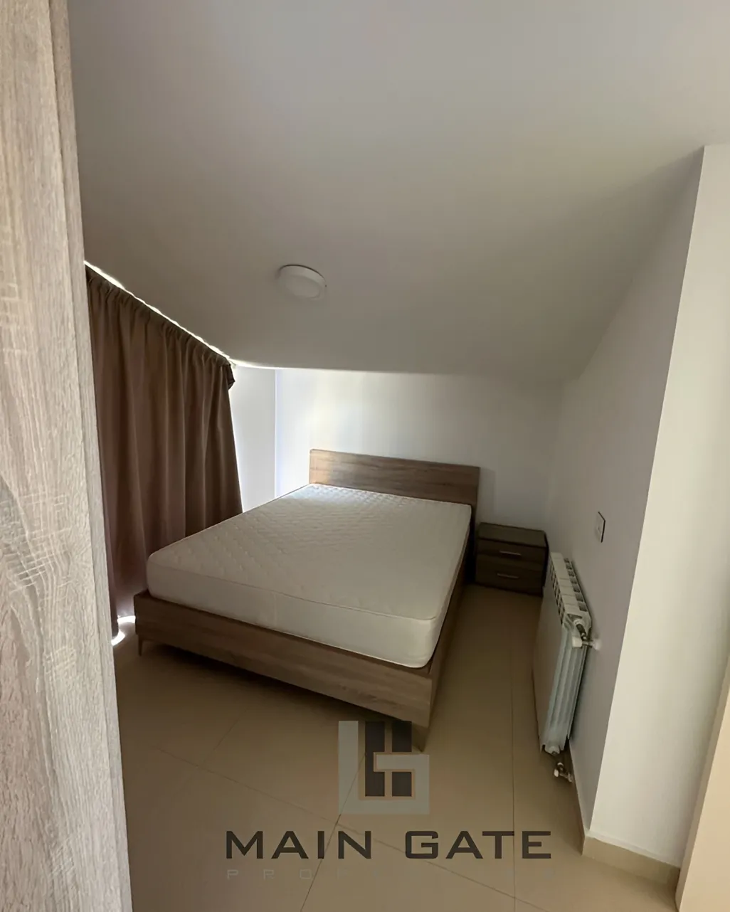 Duplex for sale in Faqra, Lebanon