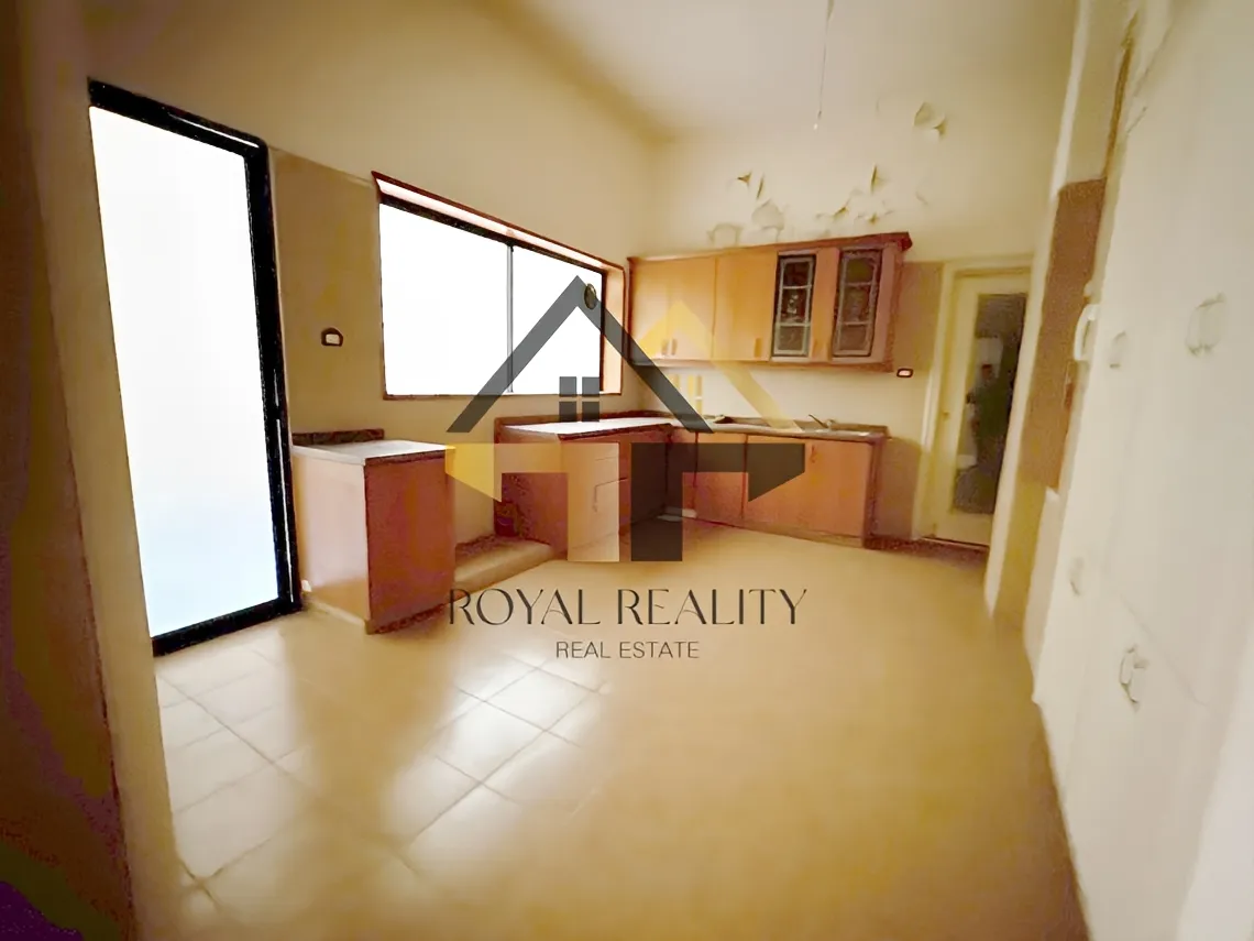 Apartment for sale in Hamra