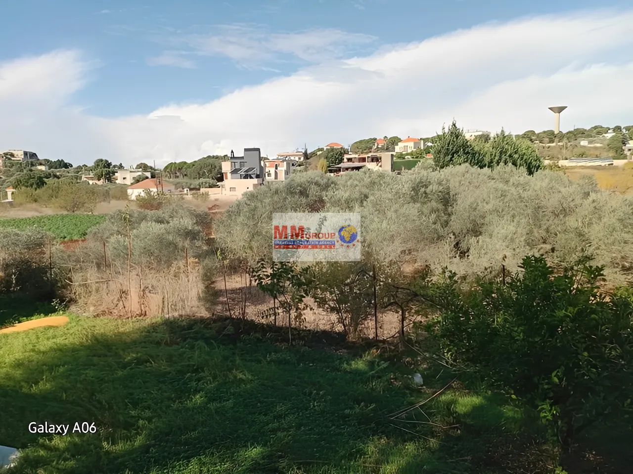 Land for Sale in Batroun