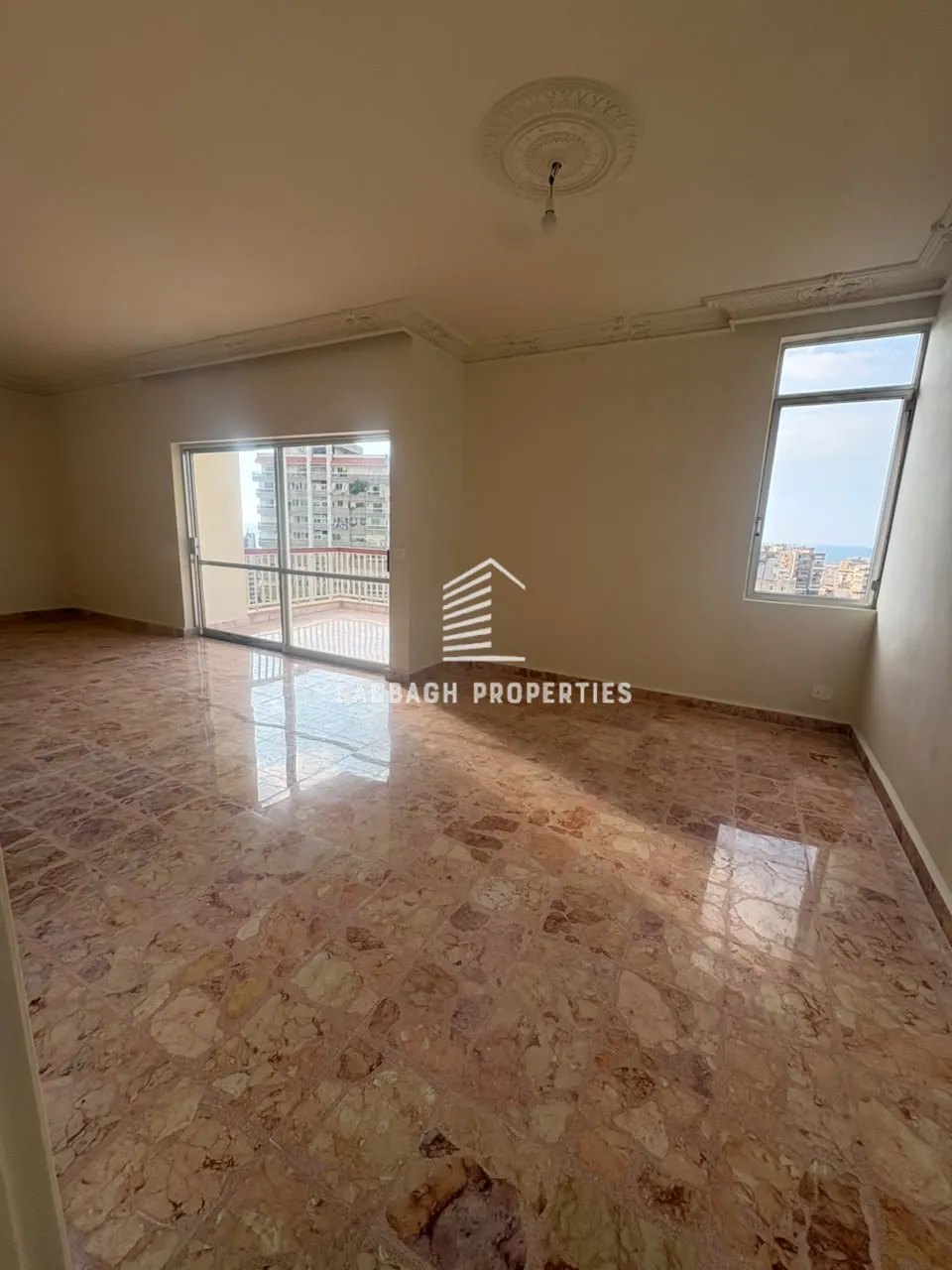 Apartment for sale in Jal el dib, lebanon