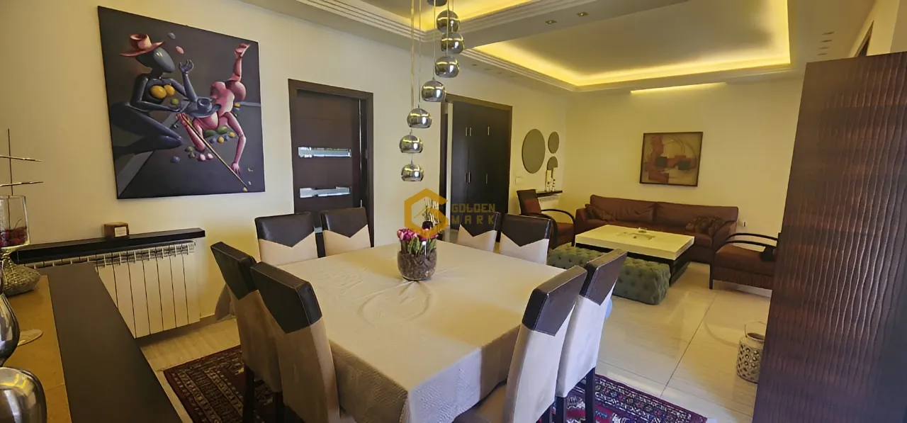 Apartment for Sale in Fanar - 3 bed, 3 bath