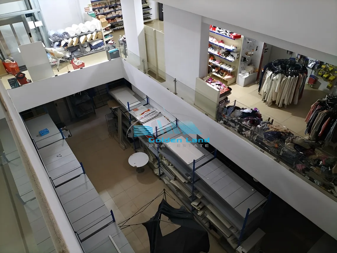 Warehouse for Rent in Beirut, Lebanon