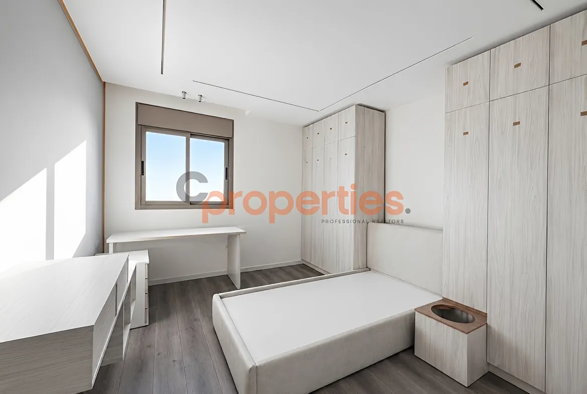 Apartment for Sale in Ballouneh