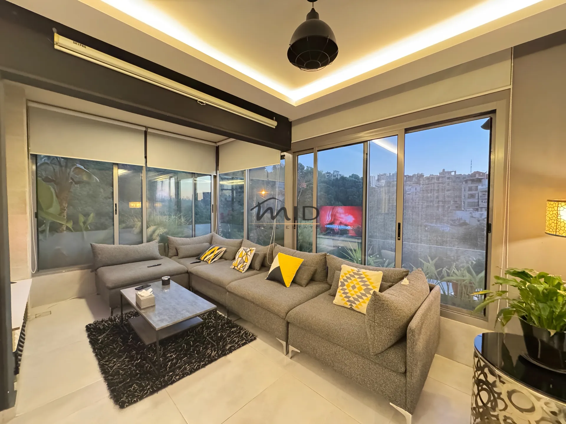 Residential in Fanar, lebanon