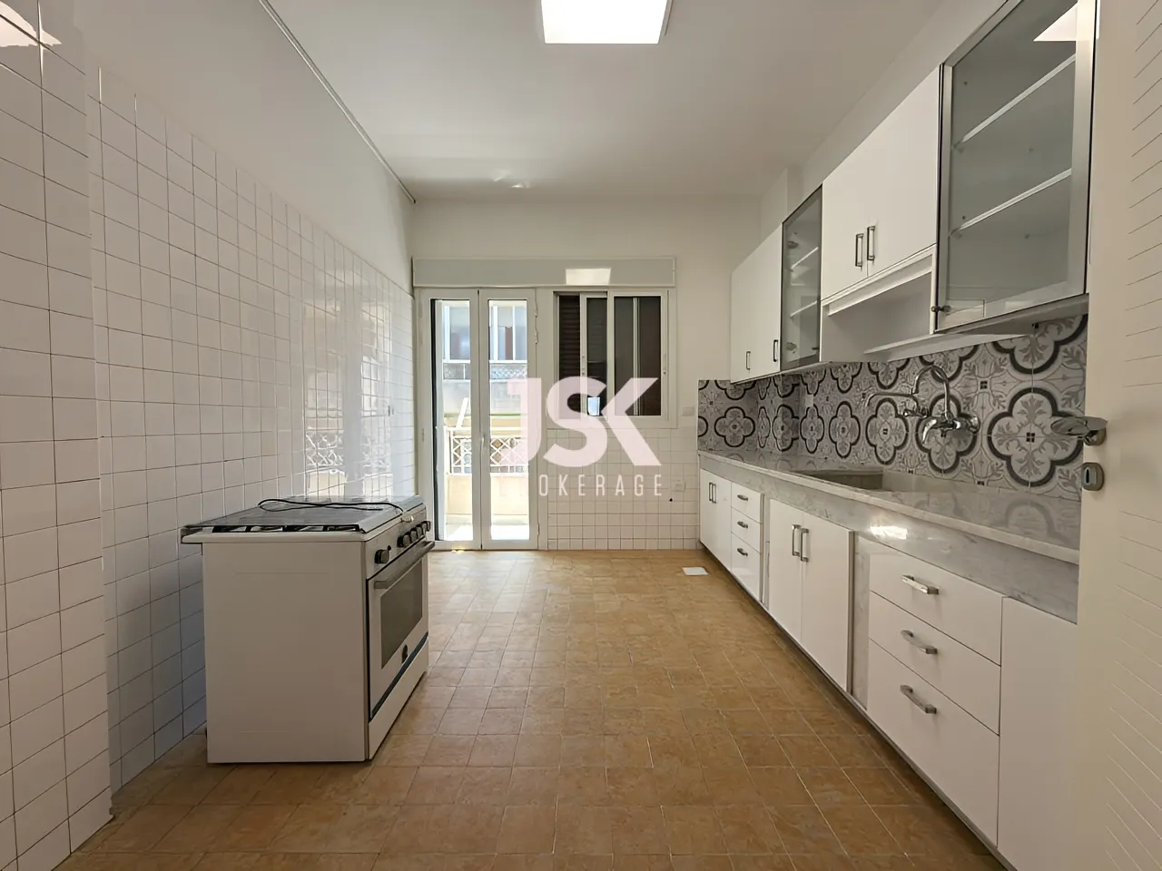 Apartment for Rent in Achrafieh
