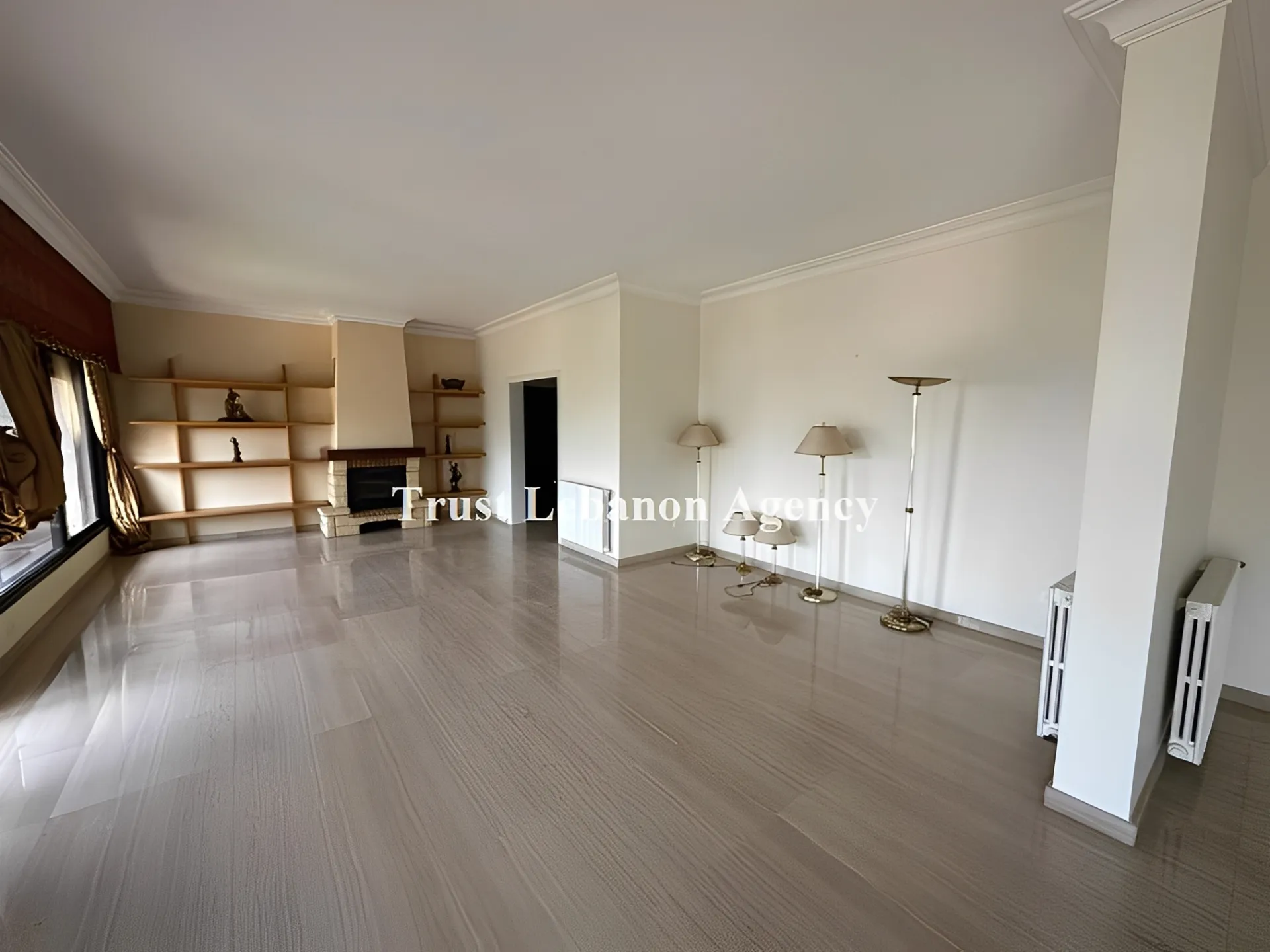 Duplex for Sale in Metn Broumana Lebanon