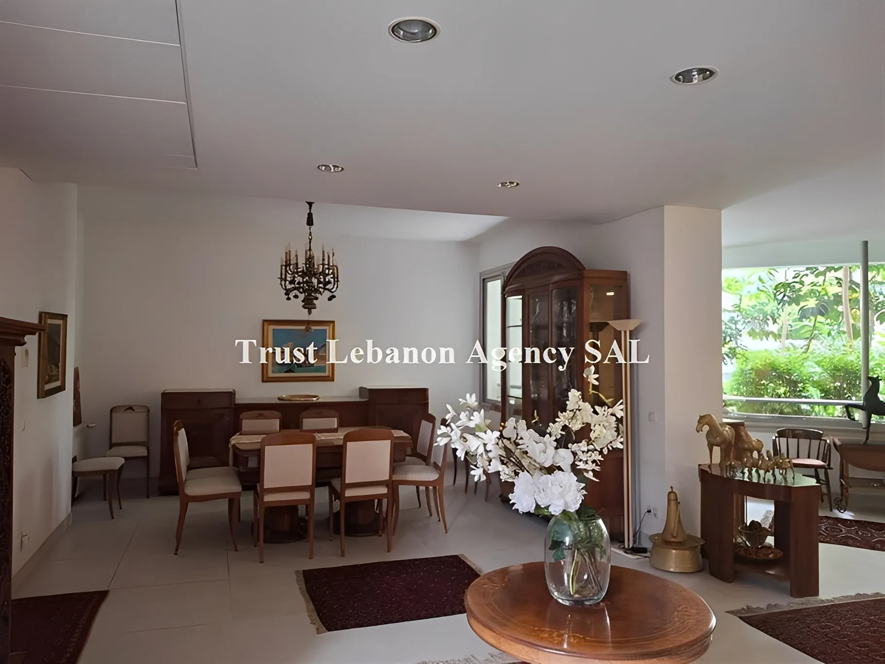 Apartment for Sale in Ashrafieh Beirut Lebanon