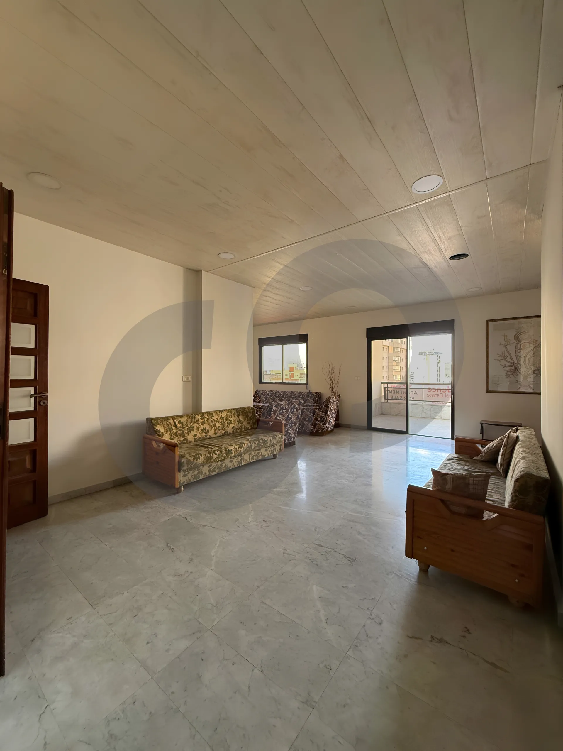 Apartment for Sale in Jdeideh