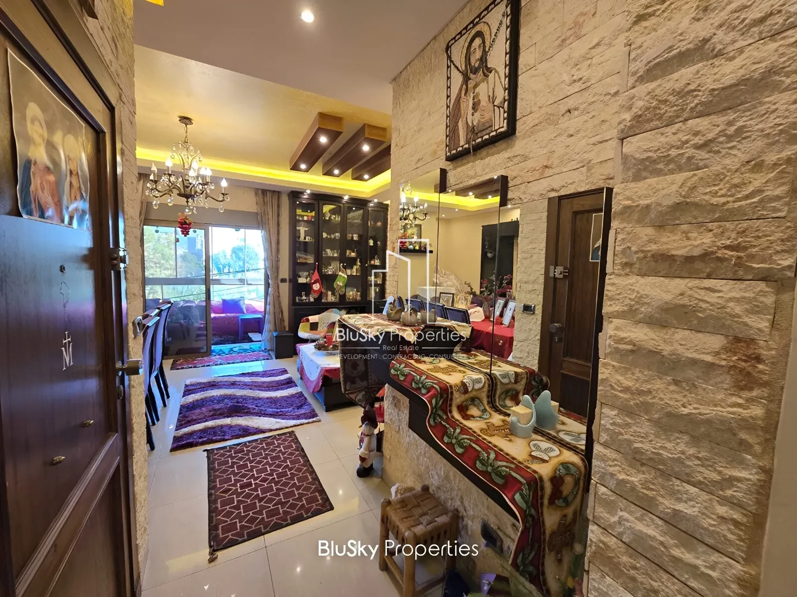 Apartment for Sale in Jdeideh