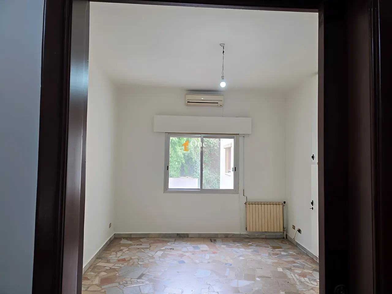 Apartment for rent in Mazraat Yachoua, Lebanon - 3 bed, 2 bath