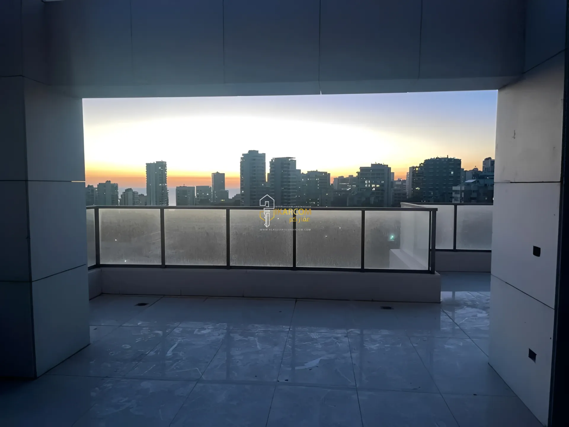 Duplex for sale in Wata El Msaytbeh, Beirut, Lebanon - 4 bed, 4 bath