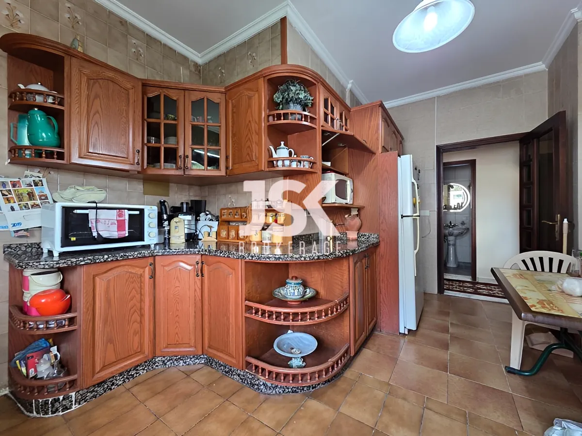 Apartment for Sale in Merdacheh, Lebanon - 3 bed, 4 bath