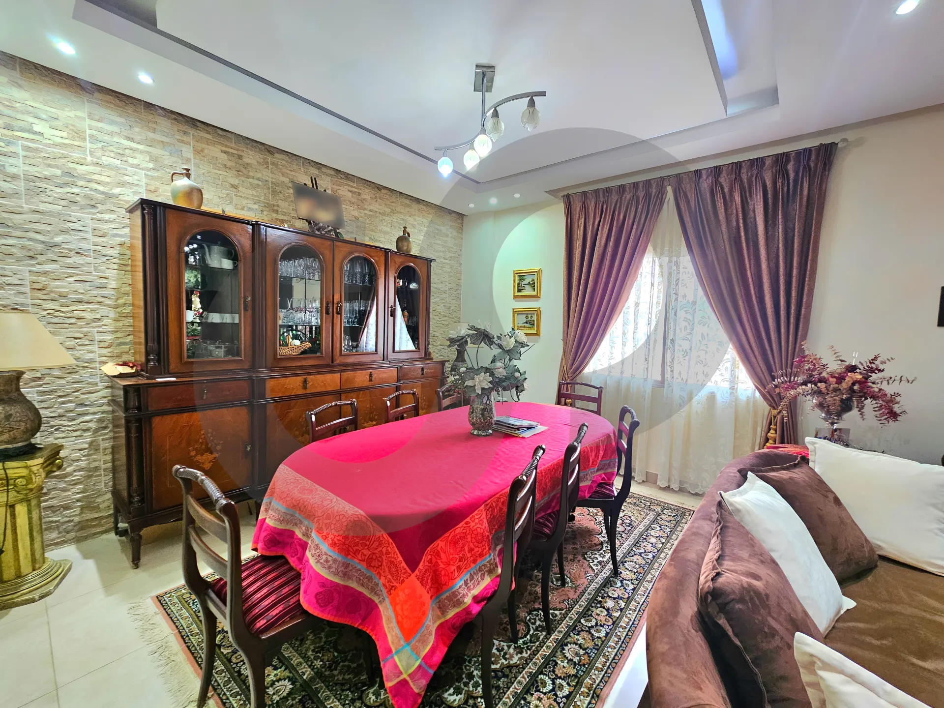 Apartment for Sale in Sarba - 3 bed, 2 bath