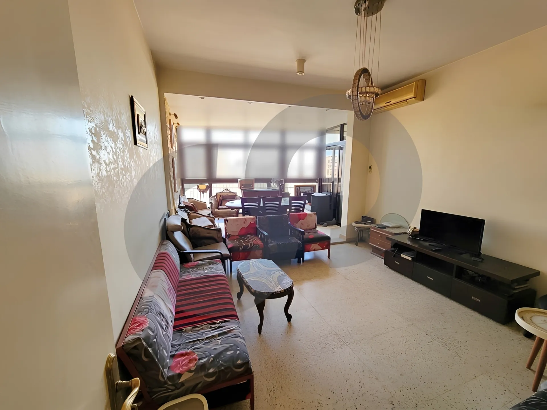 Apartment for Sale in Beirut