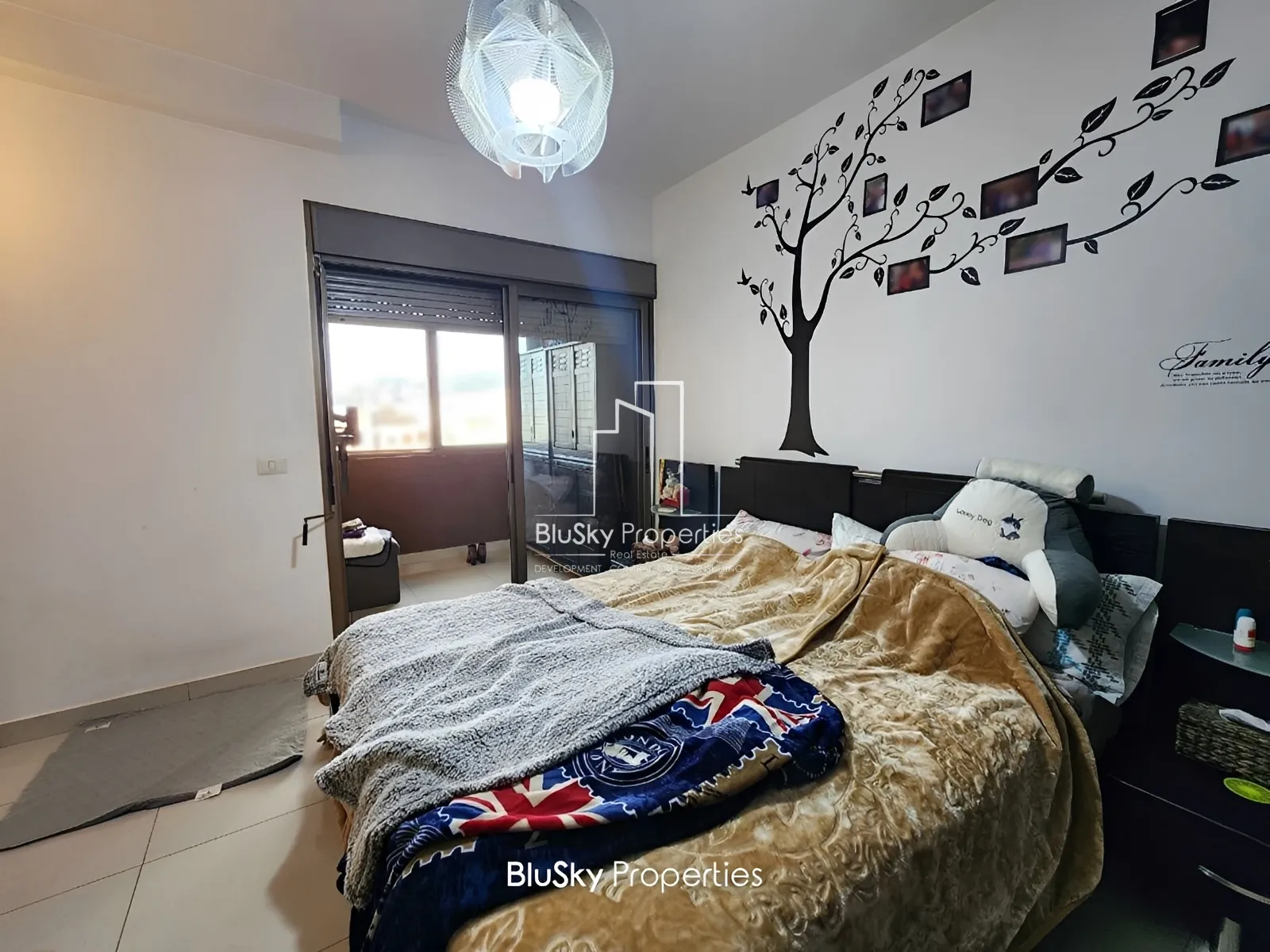 Apartment for Sale in Jdeideh