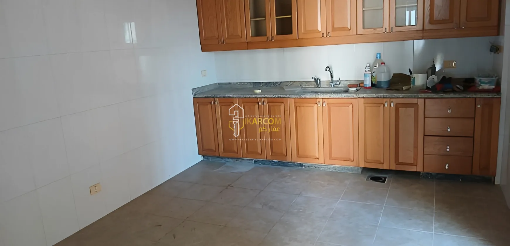 Apartment for Sale in Metn, Dbayeh, Lebanon