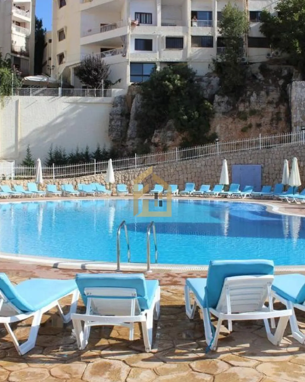 Chalet for rent in Faitroun, Lebanon