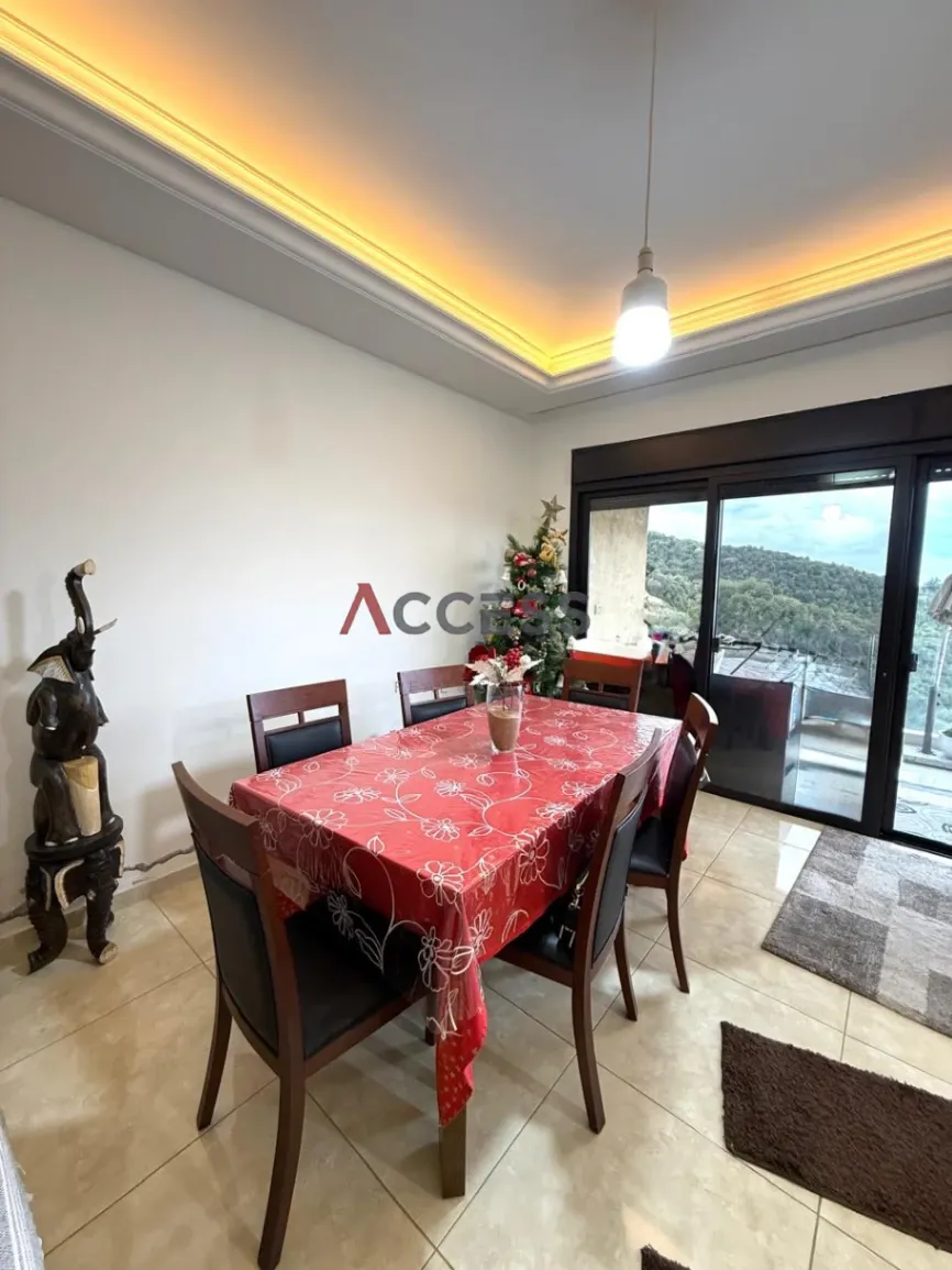 Apartment for sale in Halat, Lebanon