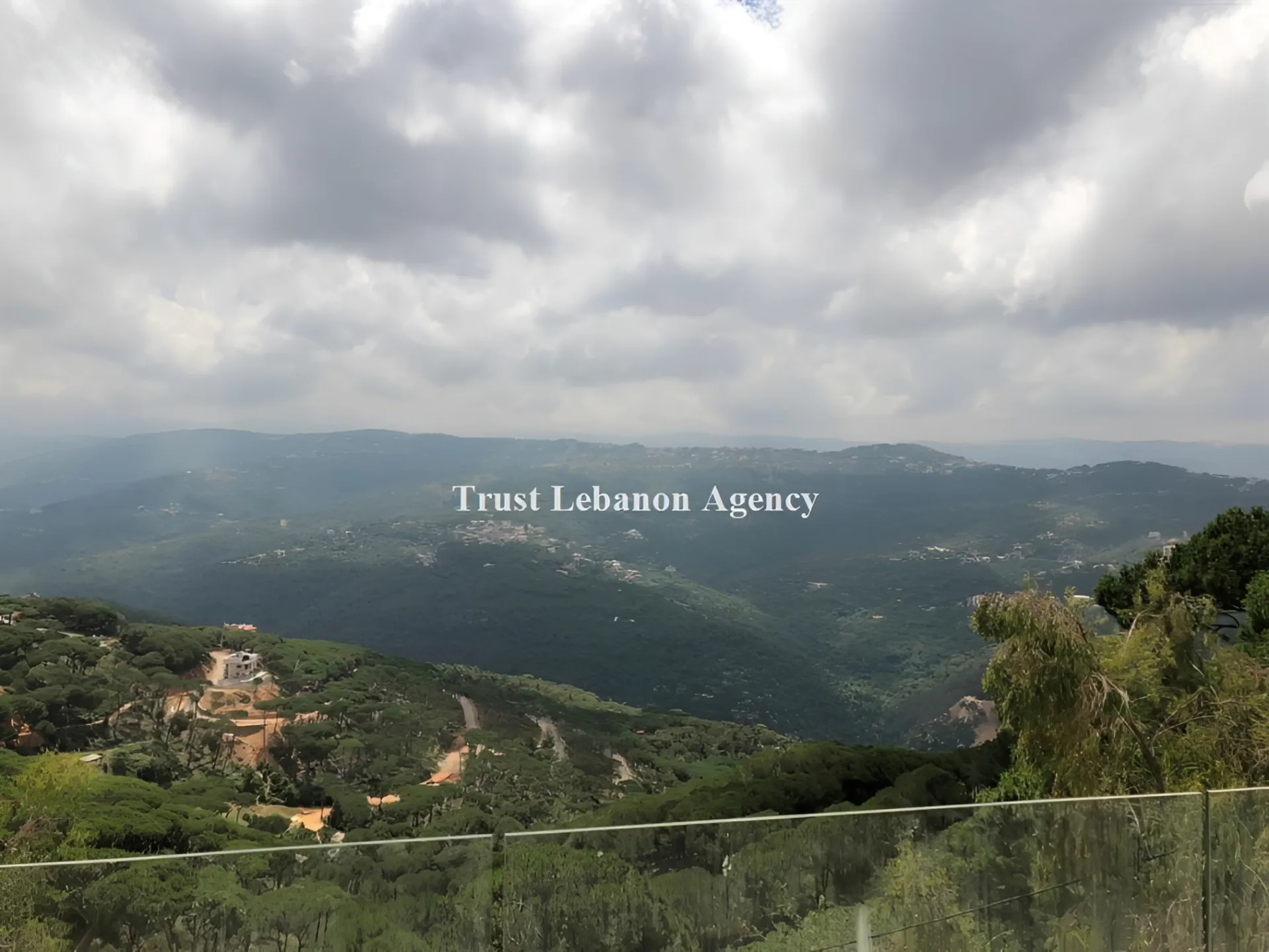 Apartment for Sale in Metn Broumana Lebanon