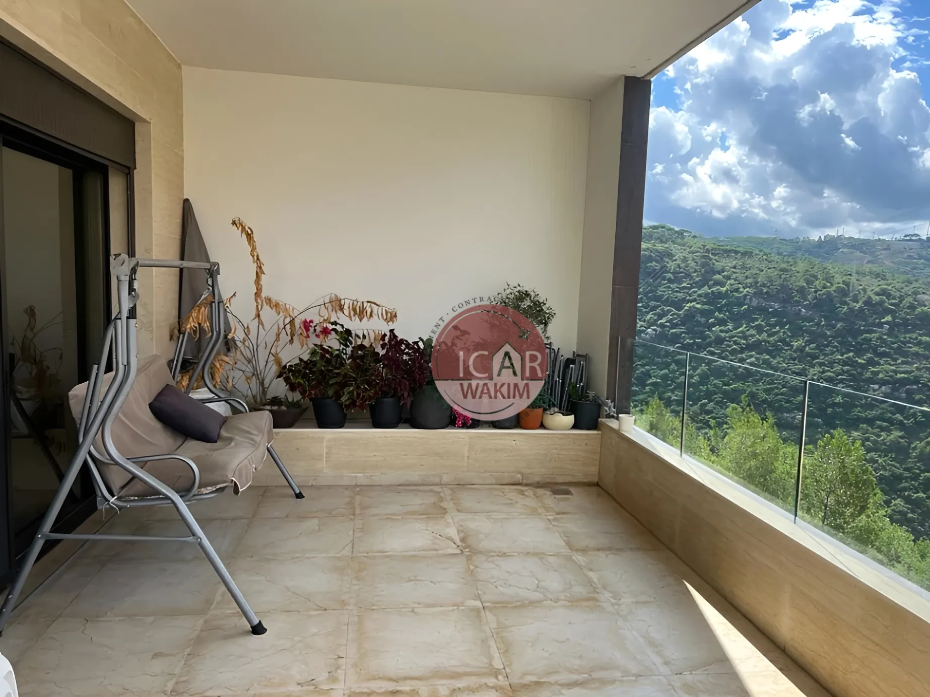Apartment for sale in Monteverde Main Street، Lebanon