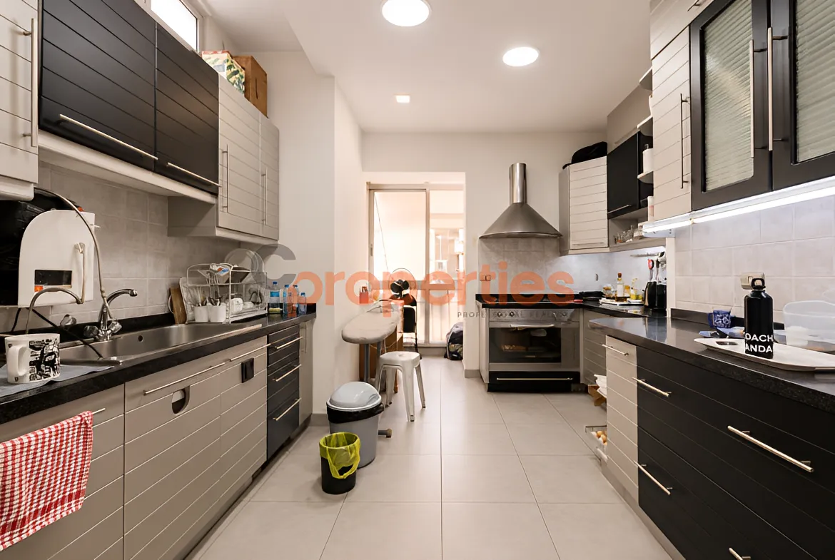 Apartment for Sale in Hamra