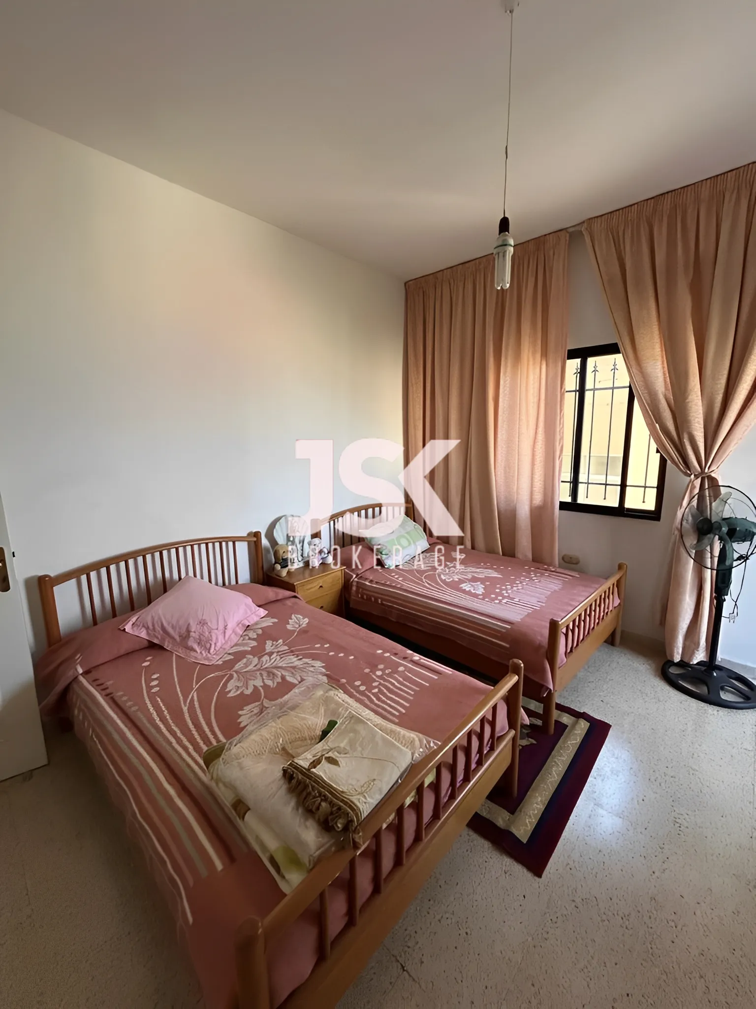 Apartment for Sale in Mestita, Lebanon