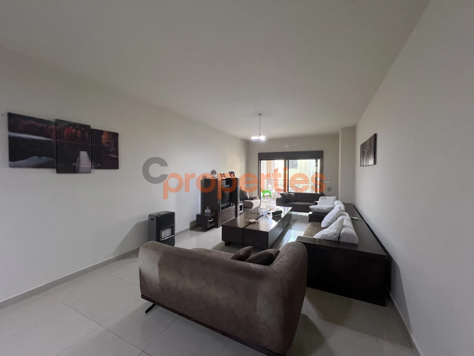 Apartment for Sale in Mar Roukoz