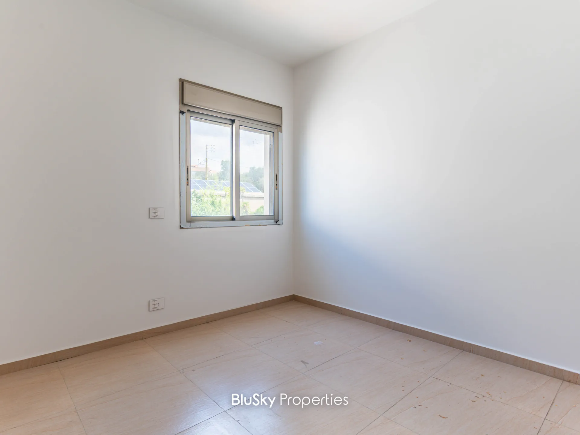 Apartment for sale in Qornet el hamra, lebanon