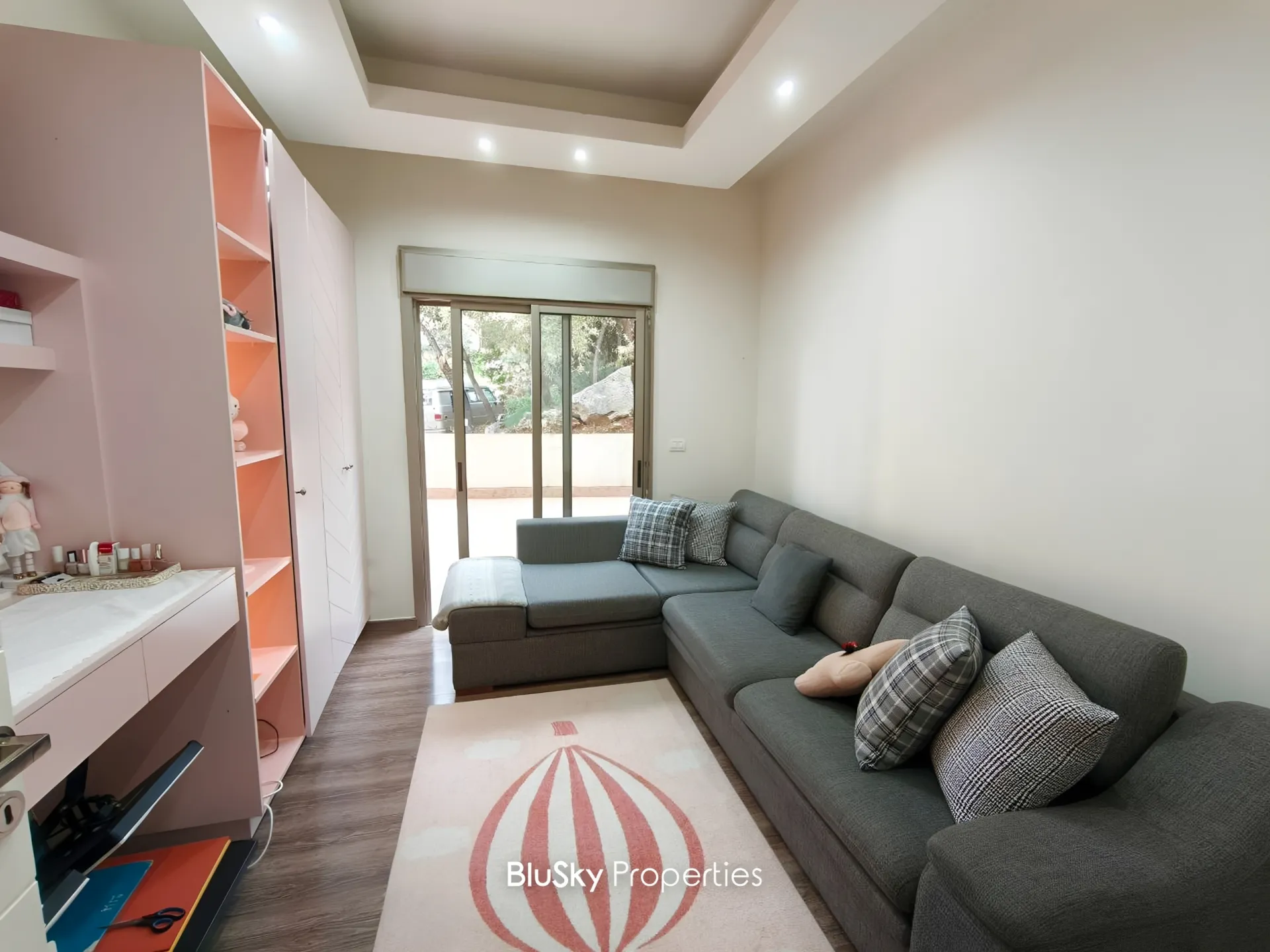 Apartment for sale in Mazraat Yachoua