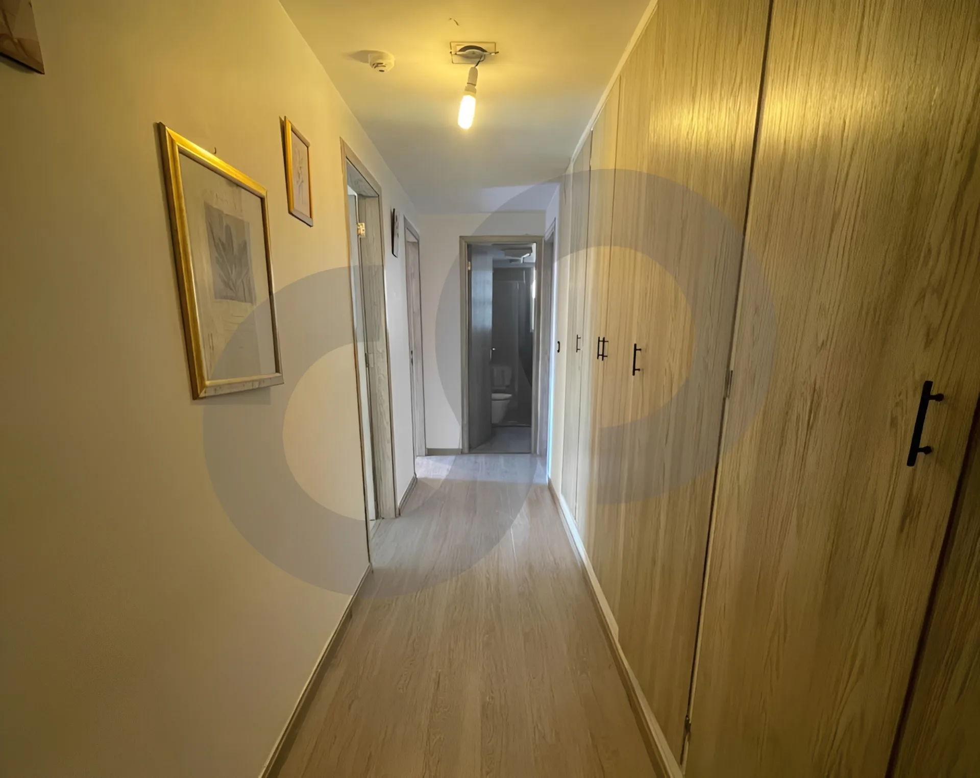 Apartment for Sale in Raoucheh, Beirut, Lebanon
