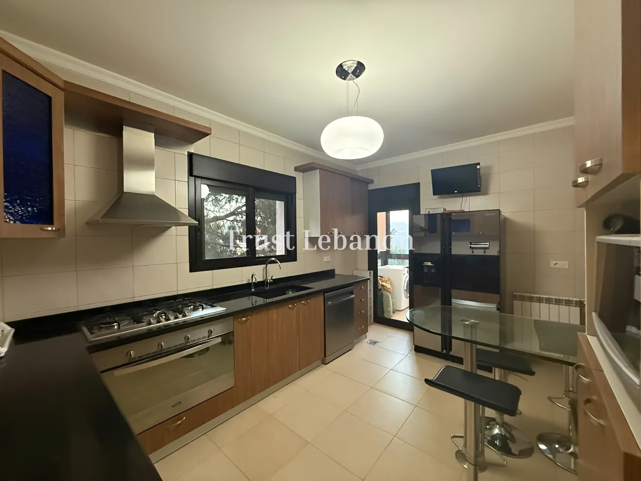 Apartment for rent in Broummana, Lebanon