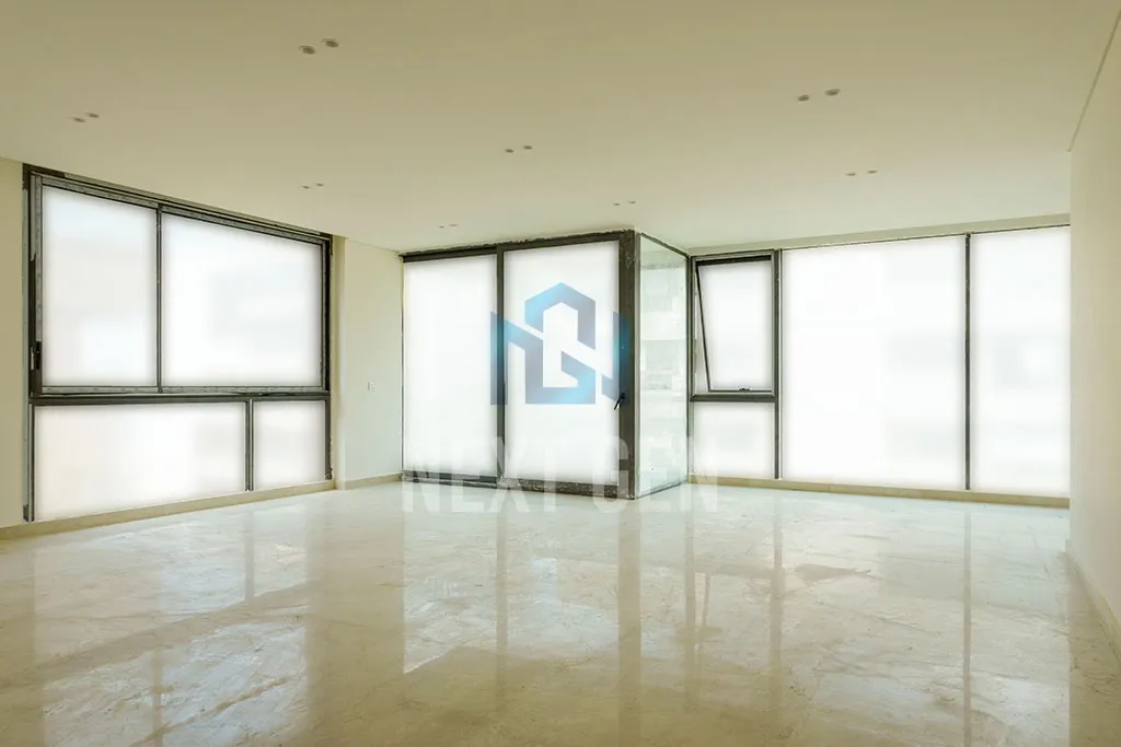 Apartment for rent in Jnah, Lebanon