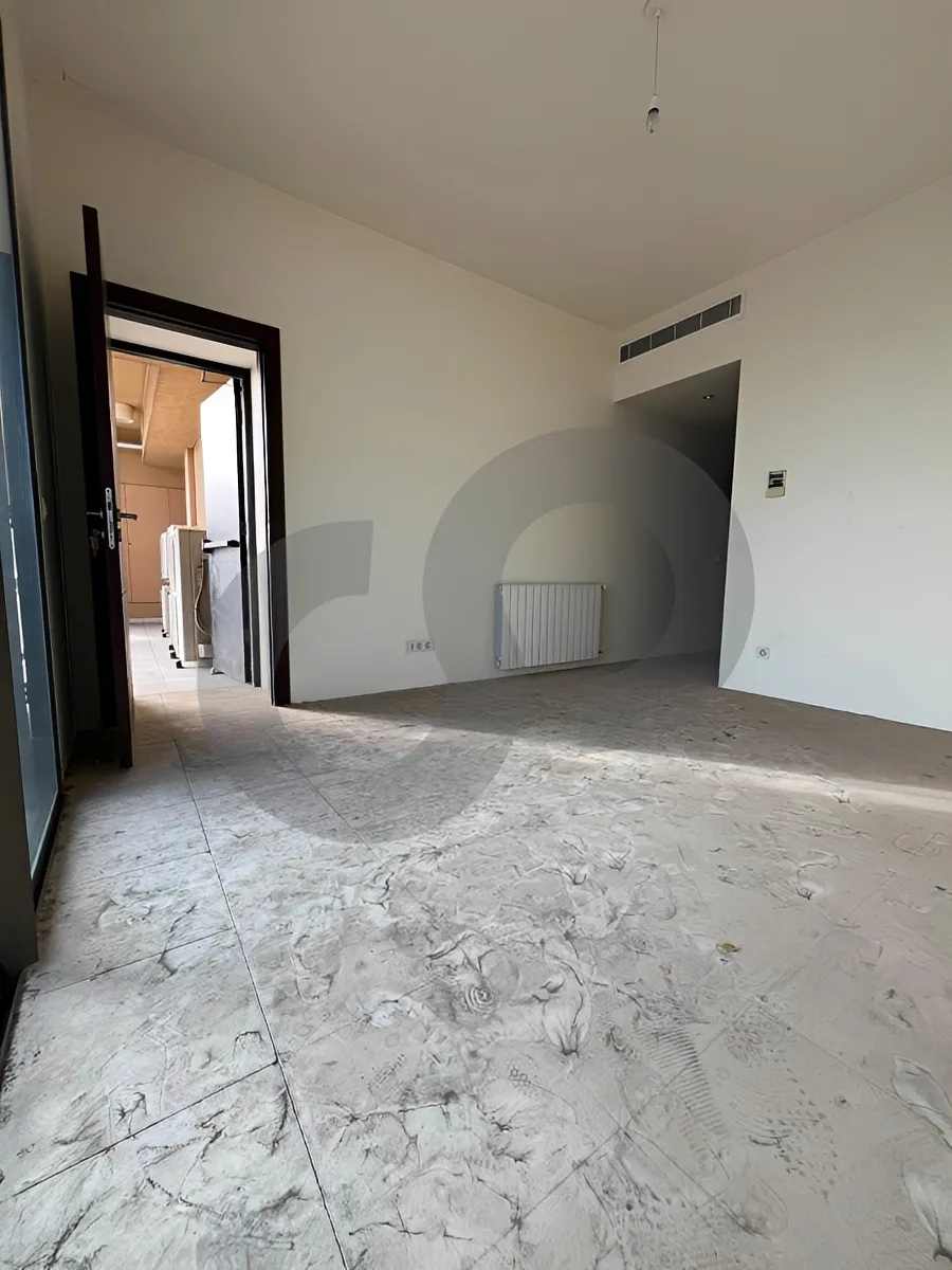 Apartment for Sale in Achrafieh, Beirut, Lebanon