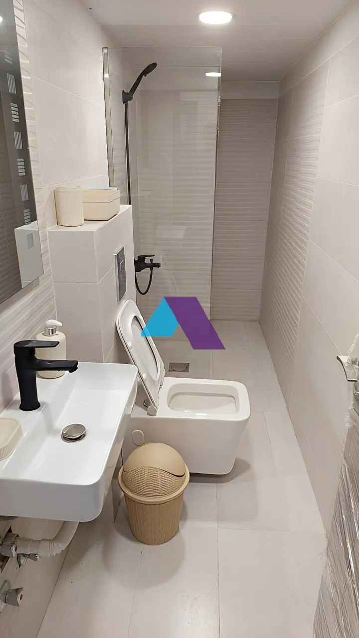 Apartment for Sale in Blat - 2 bed, 2 bath