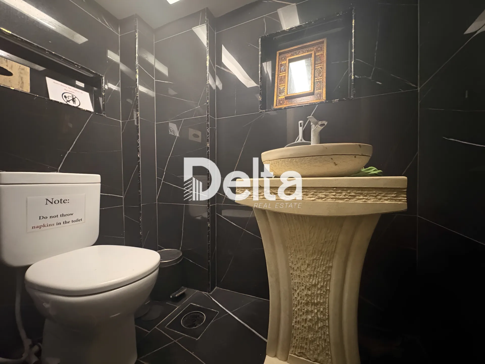 Apartment for rent in Sakiet El Janzeer