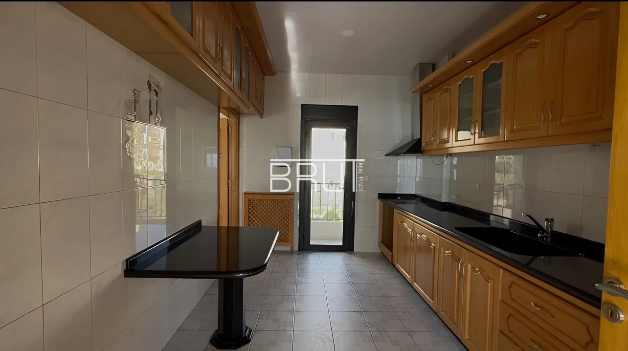 Apartment for Sale in Sehayleh - 5 bed, 5 bath