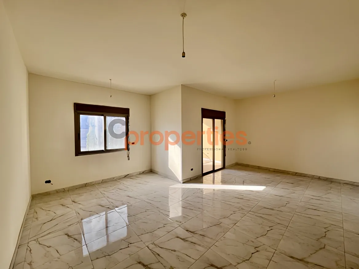 Apartment for Sale in Dekwaneh - 3 bed, 2 bath