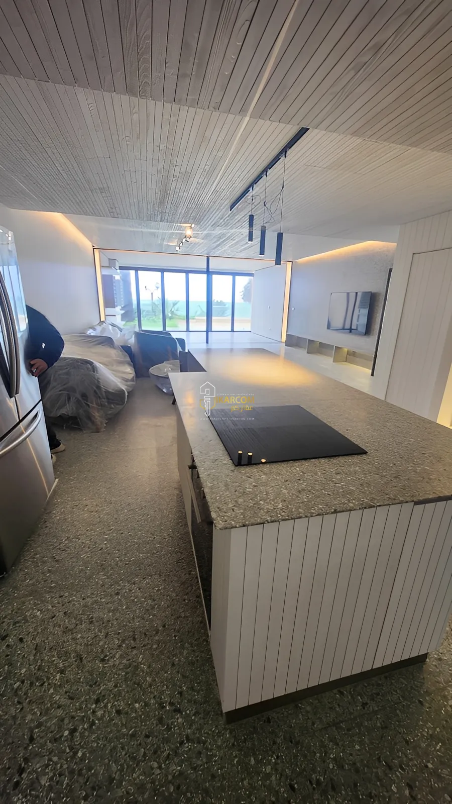 Chalet for Rent in Halat