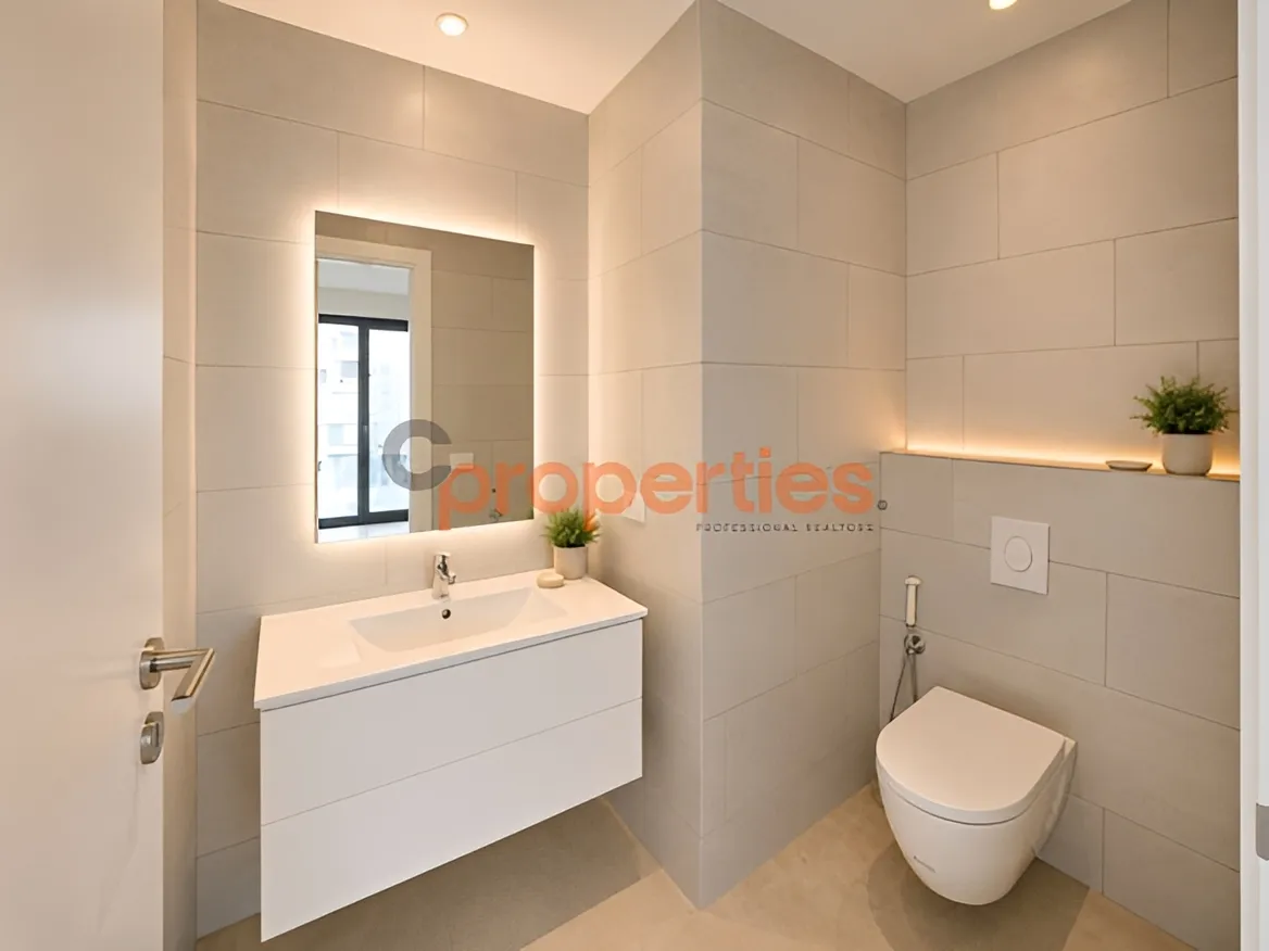 Apartment for Sale in Achrafieh