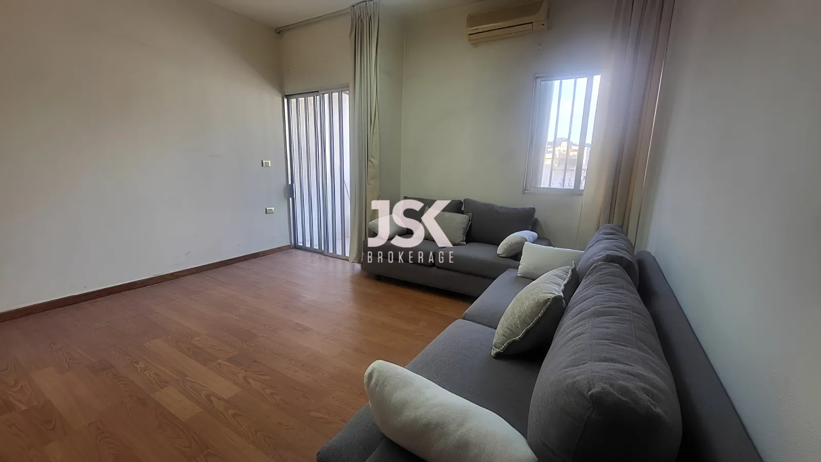 Apartment for Rent in Zouk Mosbeh