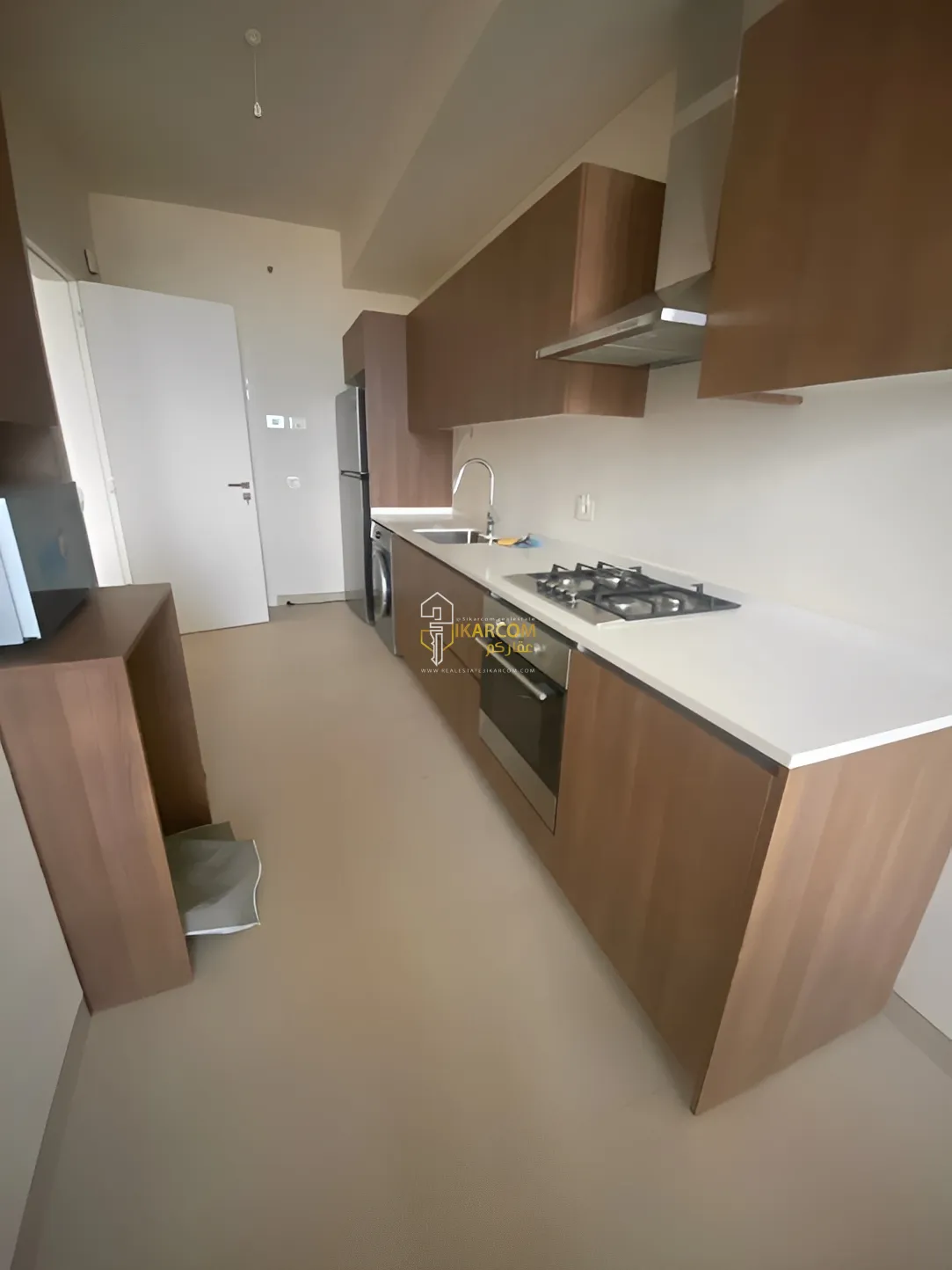 Apartment for Rent in Dekwaneh, Lebanon