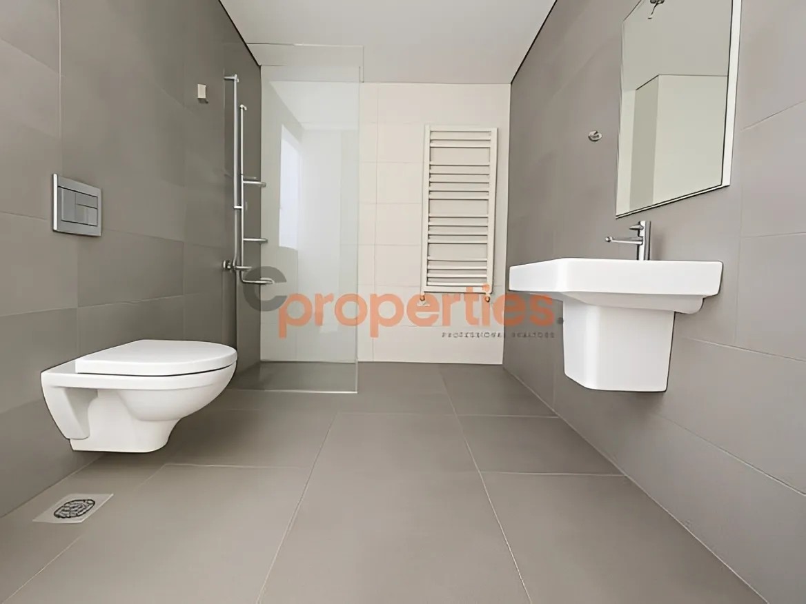 Apartment for Rent in Sahel Aalma