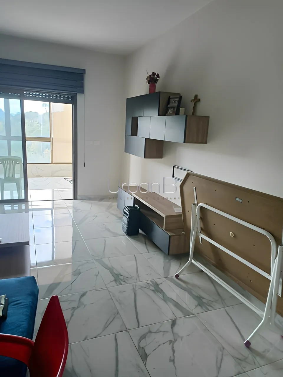 Duplex in Baabdat, lebanon