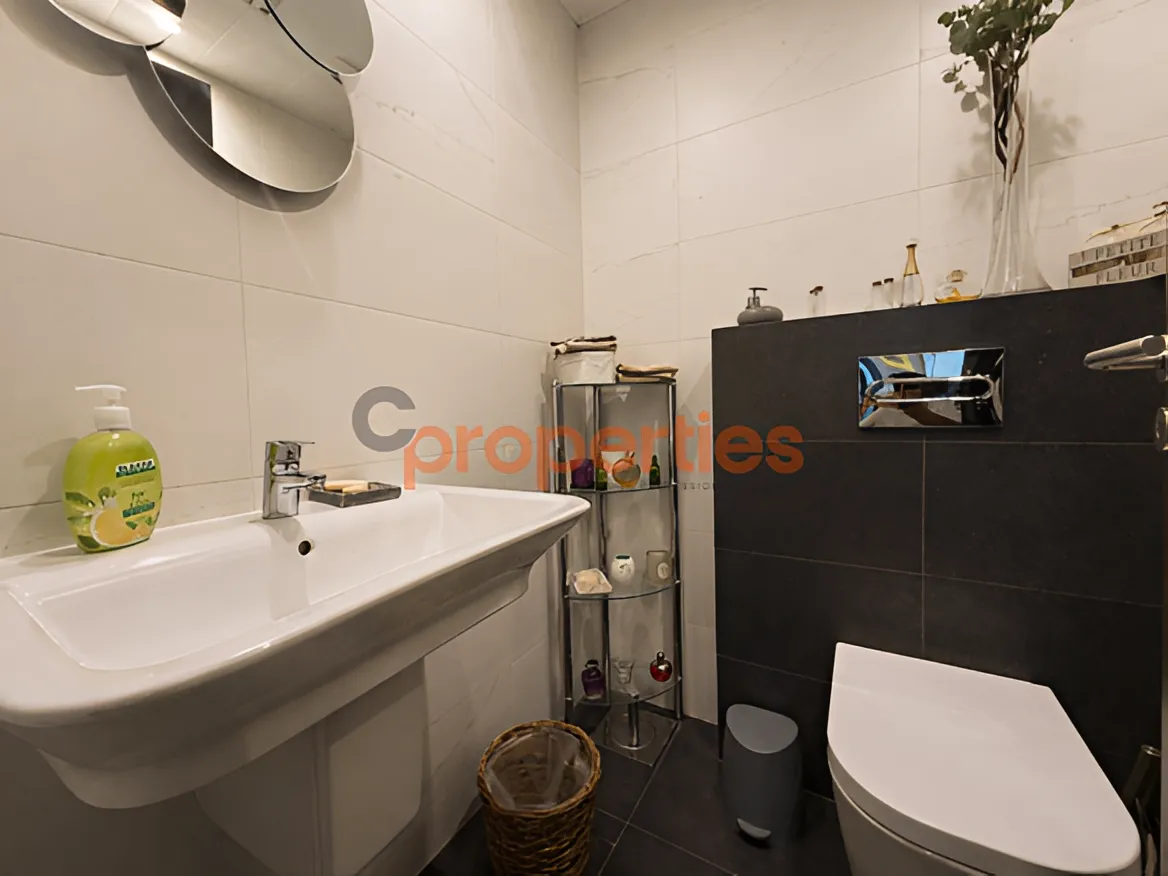 Apartment for Sale in Hazmieh