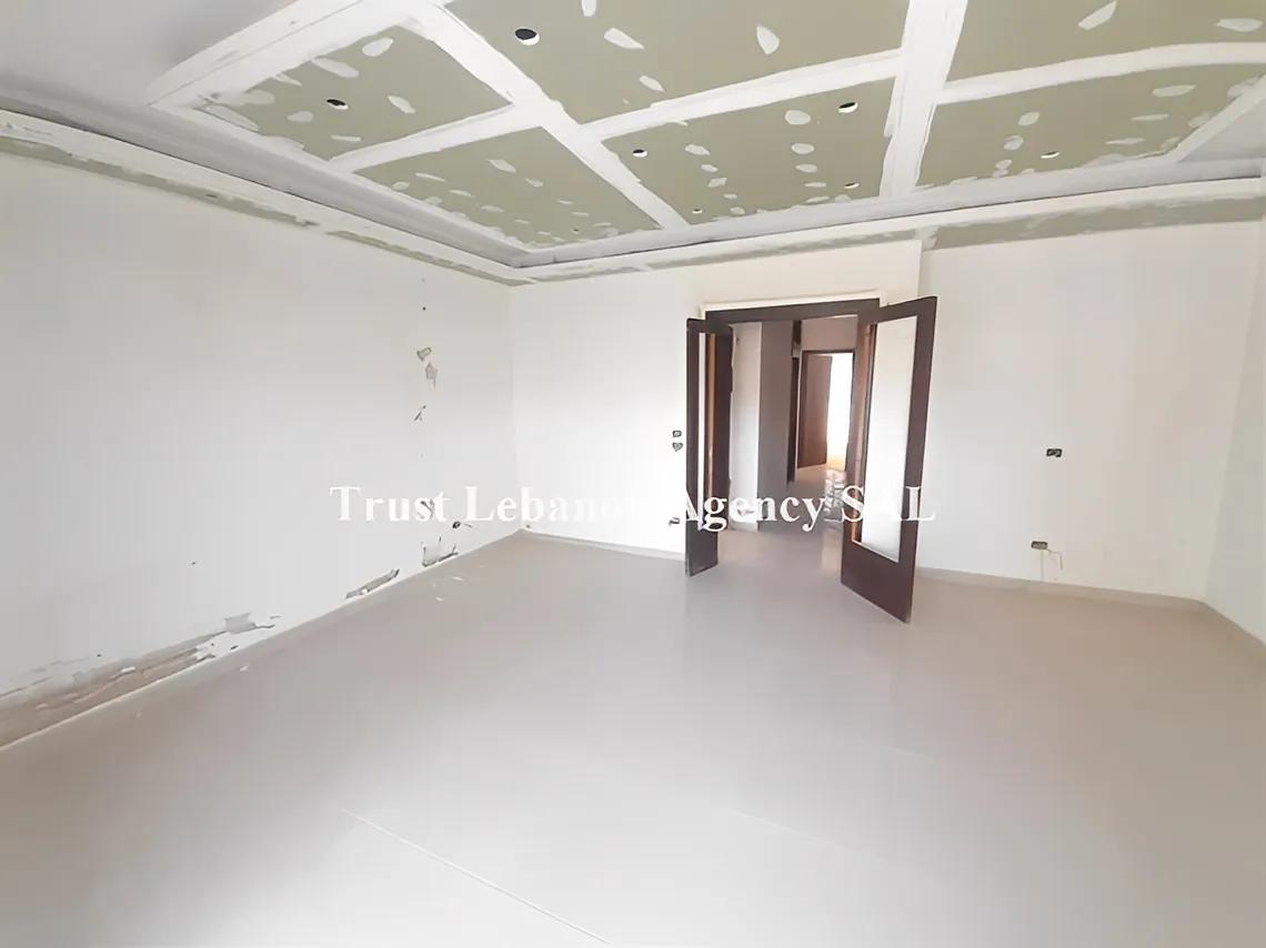 Apartment for Sale in Zandouka Baabda Lebanon